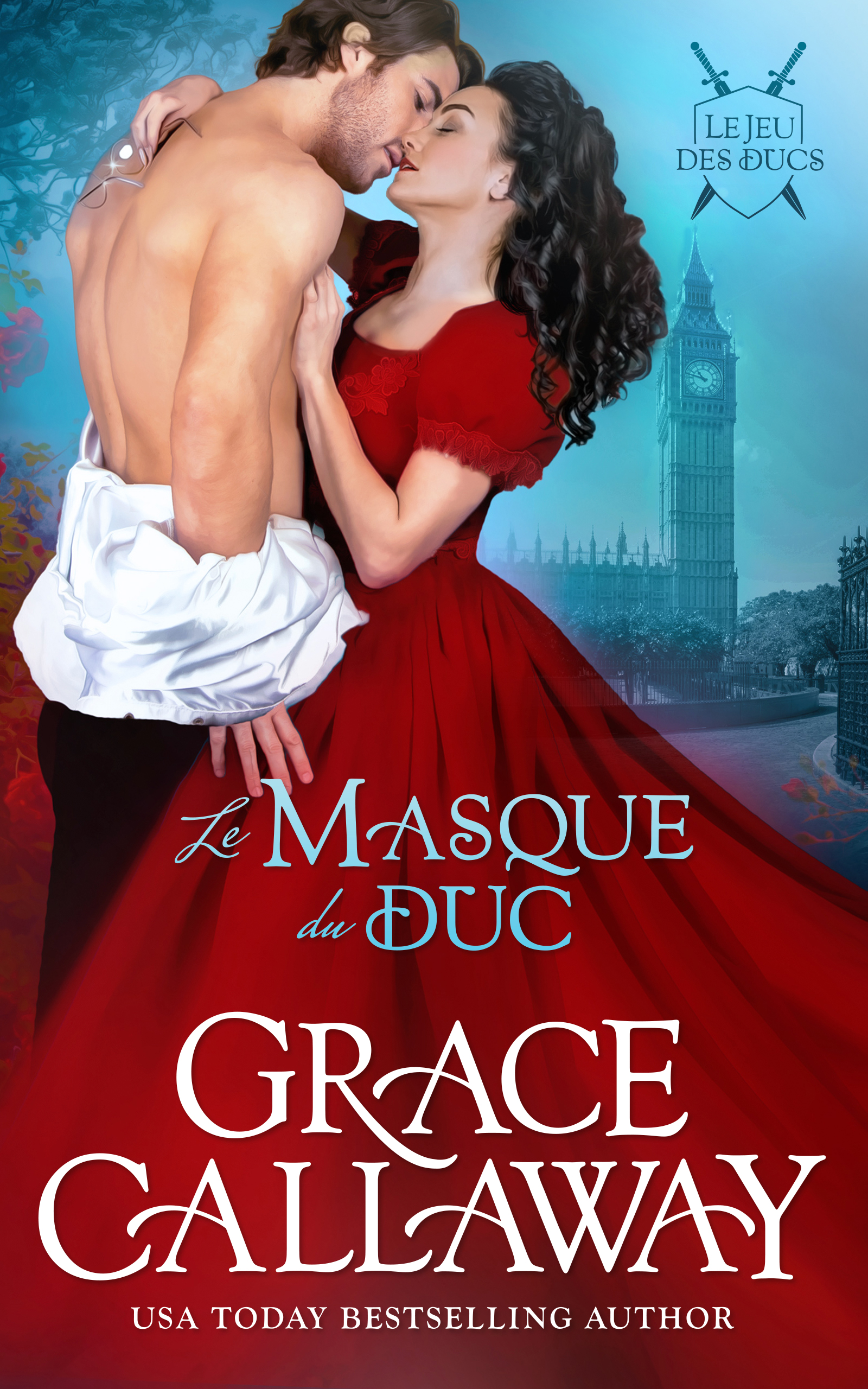 Le Masque du duc